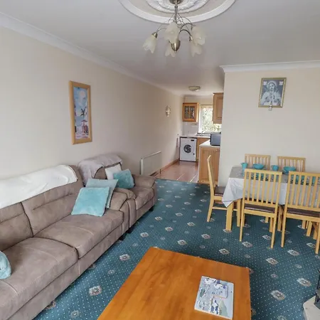 Quayside House Dom wakacyjny Roundstone