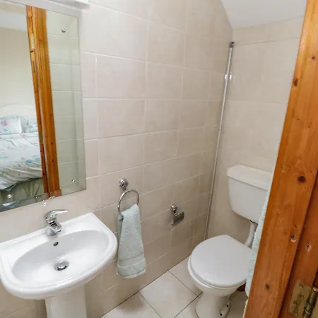 Tatil Evi Quayside House *