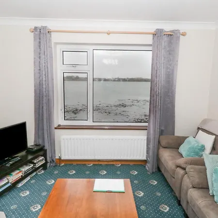 Quayside House Roundstone