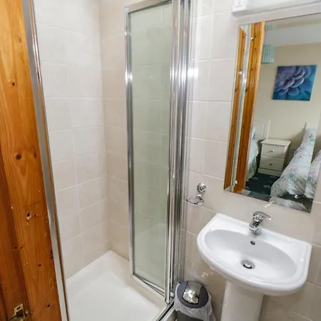 Quayside House Tatil Evi *