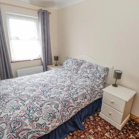 Quayside House Dom wakacyjny