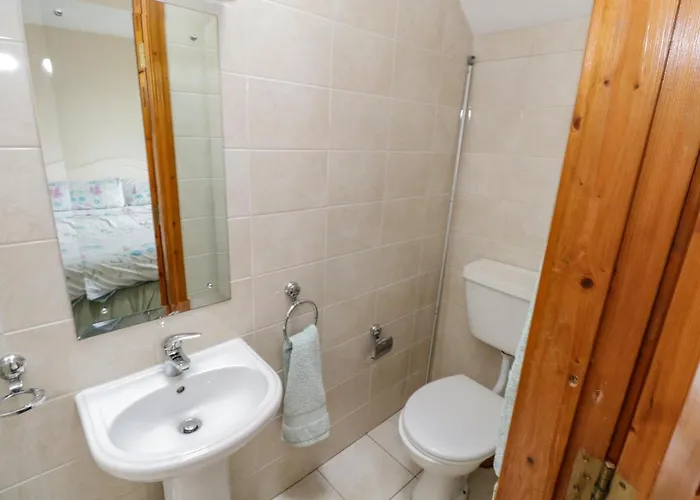 Casa de Férias Quayside House *