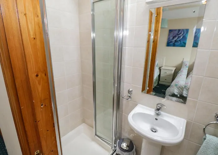 Quayside House Casa de Férias *