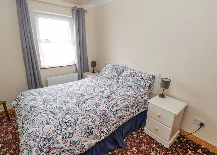 Quayside House Casa de Férias