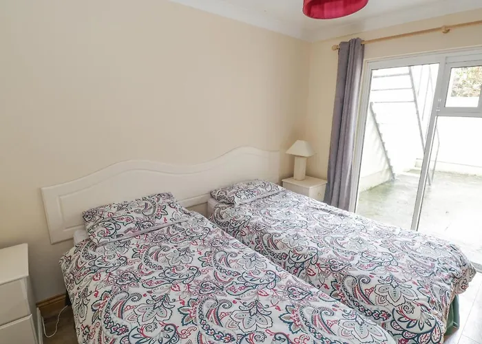 Casa de Férias Quayside House