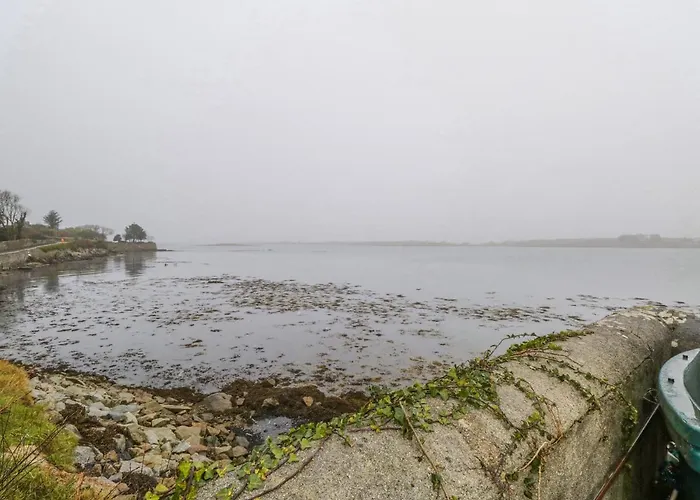 Quayside House Casa de Férias